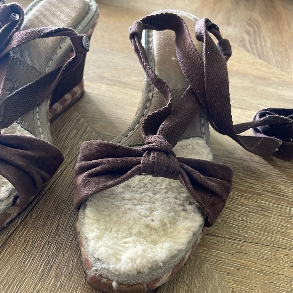 Ugg Espadrilles - image 4